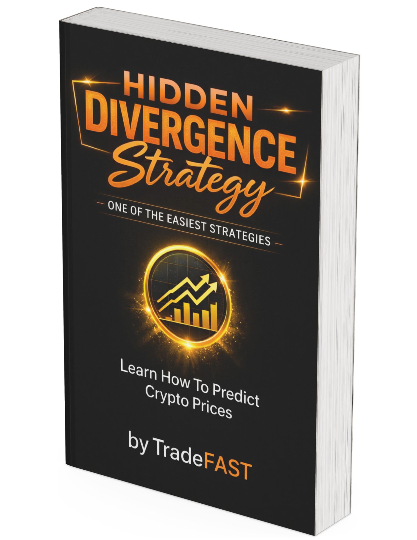 Hidden Divergence Strategy